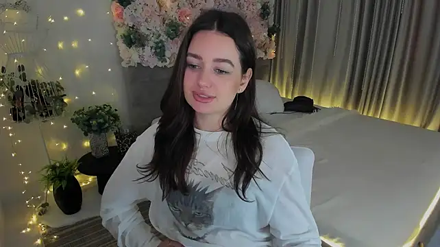 Chat XXX en directo de MiracleCurly
