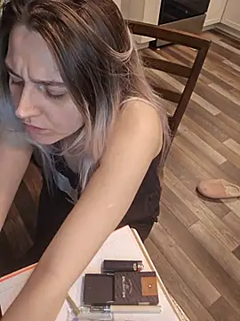 Chat XXX en directo de ScarletsWeb