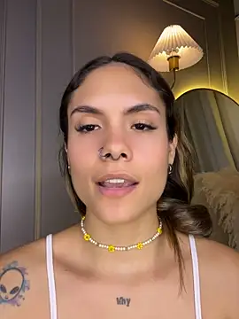 Gaby_Ferrer – Live XXX-chat