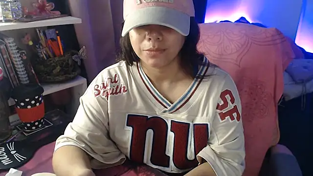 KatteAngelLat 라이브 XXX 채팅