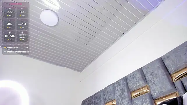 צ'אט XXX בשידור חי של top_mary