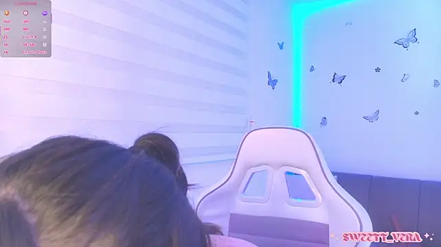 sweettveraのライブXXXチャット