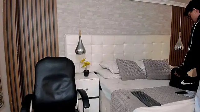 Axxel_Muscle 라이브 XXX 채팅