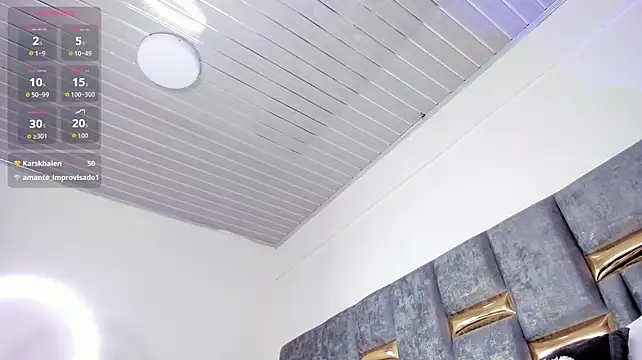 Czat XXX na żywo – top_mary