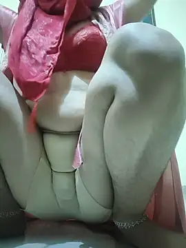 aarvicam Obrolan Langsung XXX