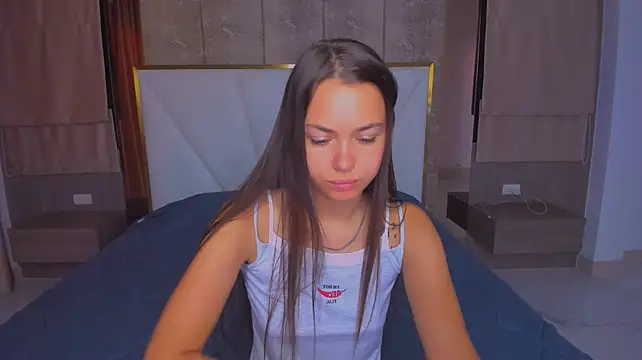 AlexaBarkleyn Live XXX chat