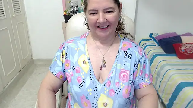 Chat XXX ao vivo de leonela_69
