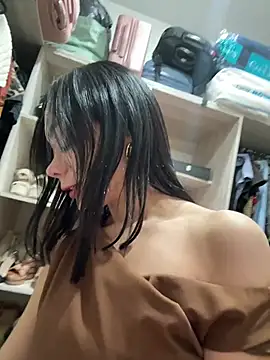 SARASAO6 live XXX chat
