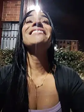 Chat XXX ao vivo de karolyne_babee