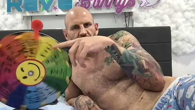 brianomally – Naživo XXX chat
