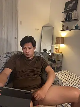 Titanryun Live XXX chat