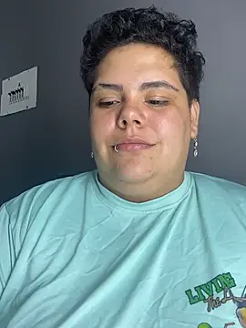 Hailey_Curvy's Live XXX Chat