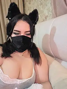 AMBooRA-DiVA Chat XXX in diretta