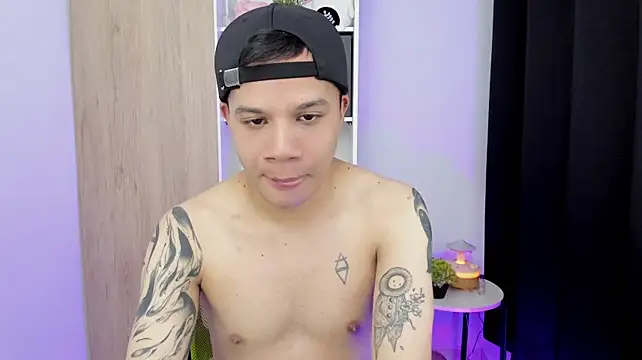 Im_Marco_ Chat XXX in diretta