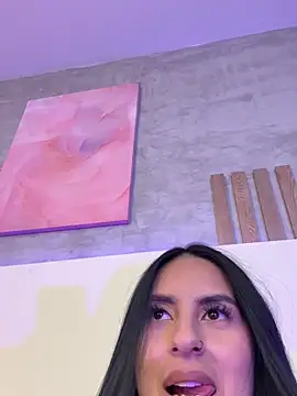 AlinaPrescott – Live XXX-chat