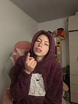 Chat XXX en directo de katty_snow