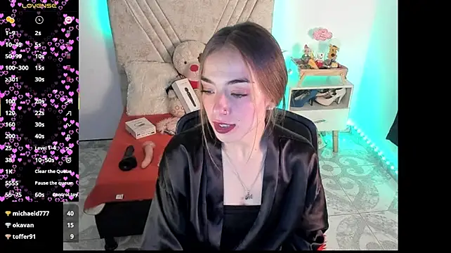 Mia_Victoria22 Live XXX-Chat