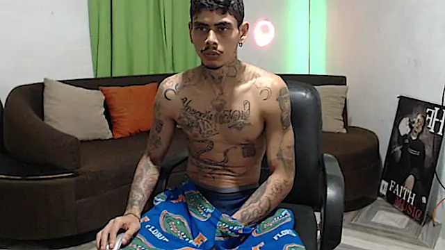 Sembang XXX Secara Langsung alpha_zom