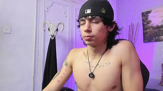 Tyler_durten – Naživo XXX chat