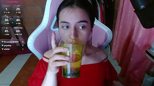 Živý XXX chat Maggie_Fox3