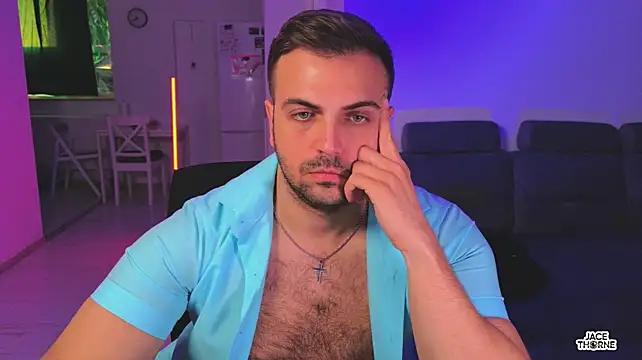 Jace_Thorne XXX чат на живо