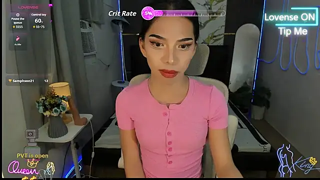 Živý XXX chat Alexa_therealhorsecock