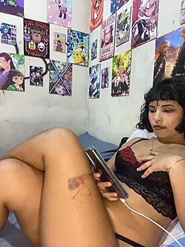 Chat +18 de vexx_valerius ao vivo
