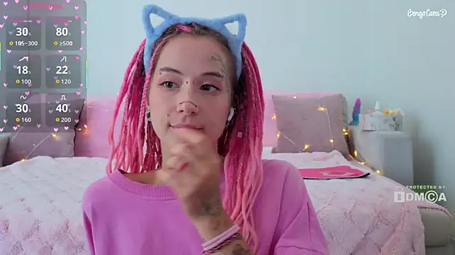 Ne_Sonya Chat XXX live