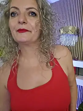 Chat XXX ao vivo de LadyTouch