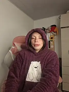 katty_snow's Live XXX Chat