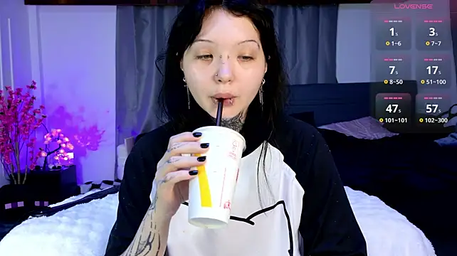 Chat XXX en directo de Lein_Bone