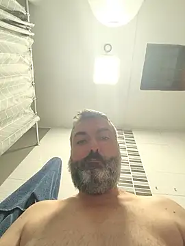 Abelito87 Live XXX-Chat