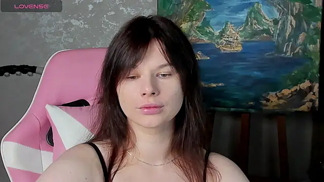 XXX chat uživo modela bbJ_one