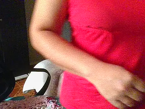 fixylady's Live XXX Chat