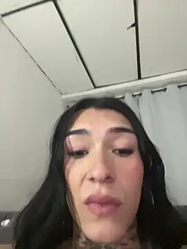 Camila_Coxx 现场XXX聊天