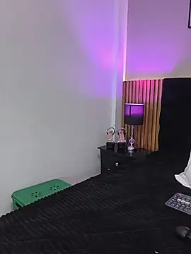 Pauline_Fox Adlı Modelin Canlı XXX Sohbeti