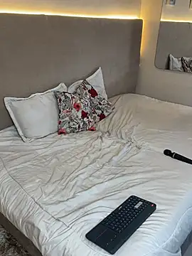 Ambersfoxx 现场XXX聊天