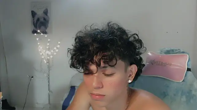 Chat +18 de FUNNY_DICK_ ao vivo