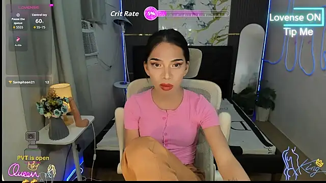 Chat XXX ao vivo de Alexa_therealhorsecock