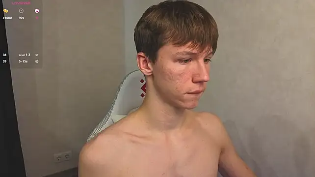 cuMte_boy Adlı Modelin Canlı XXX Sohbeti