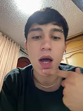 Chat XXX en directo de Bryanwild