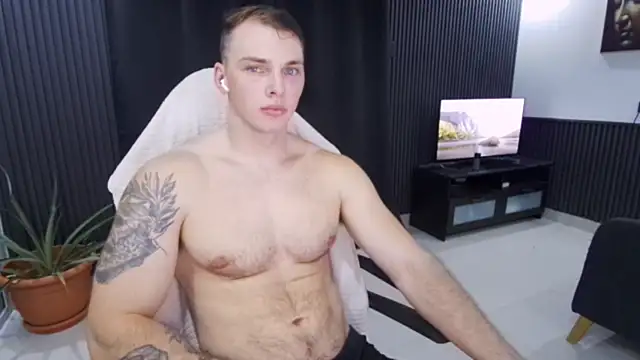 YourHotGreg Obrolan Langsung XXX