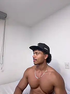 Chat XXX ao vivo de XavierColeman