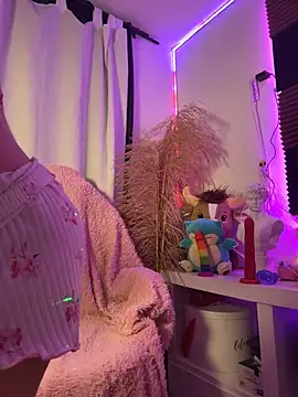 XXX chat uživo modela Littlebunny21