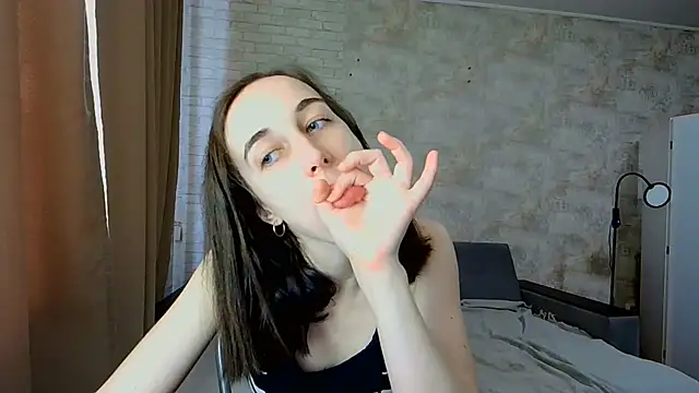 Živý XXX chat Anika_bloom
