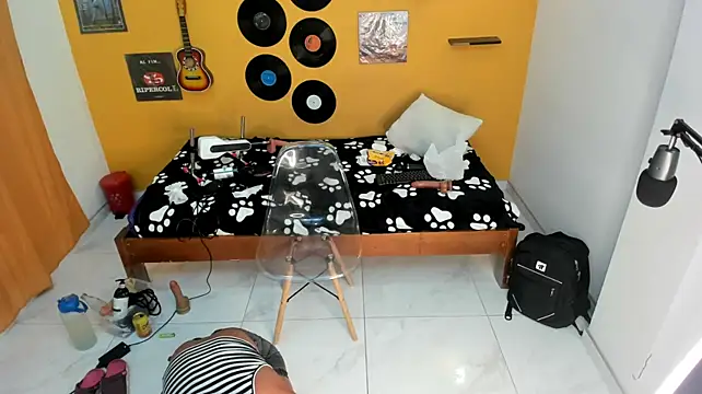 lilithevil32 Obrolan Langsung XXX