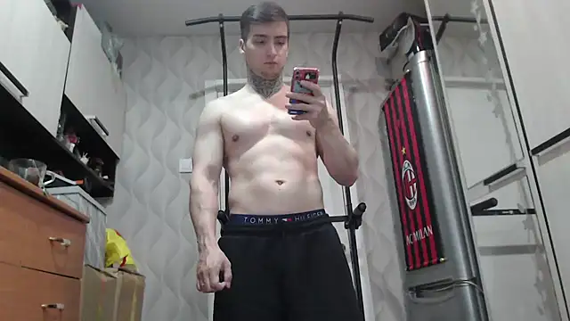 this_is_andy Chat XXX live
