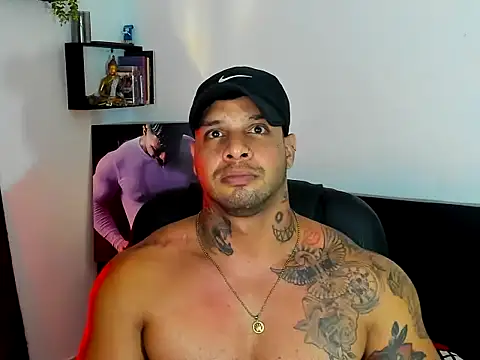 MarckMathews live XXX chat