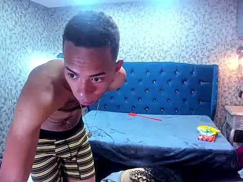 PatrickANDSofi – Naživo XXX chat