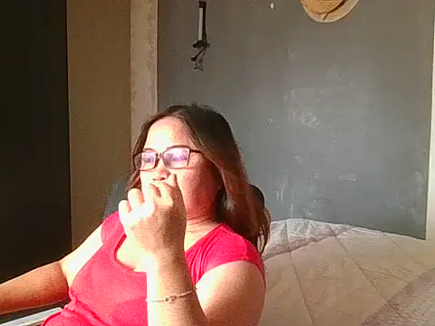 XXX chat uživo modela fixylady